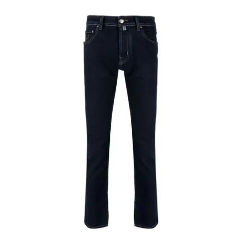 Jeans > Slim-fit Jeans - - Jacob Cohën - Modalova