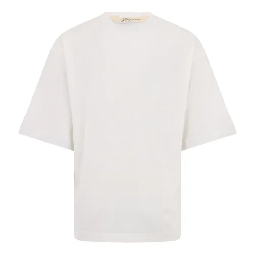 Tops > T-Shirts - - Jacquemus - Modalova
