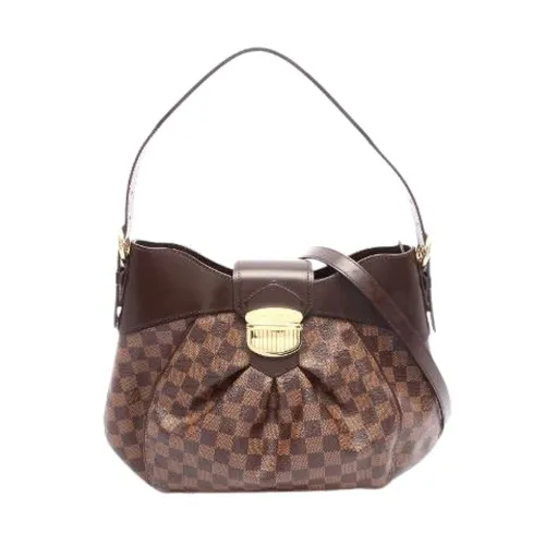 Pre-owned > Pre-owned Bags > Pre-owned Shoulder Bags - - Louis Vuitton Vintage - Modalova