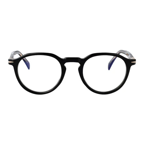 Accessories > Glasses - - Eyewear by David Beckham - Modalova