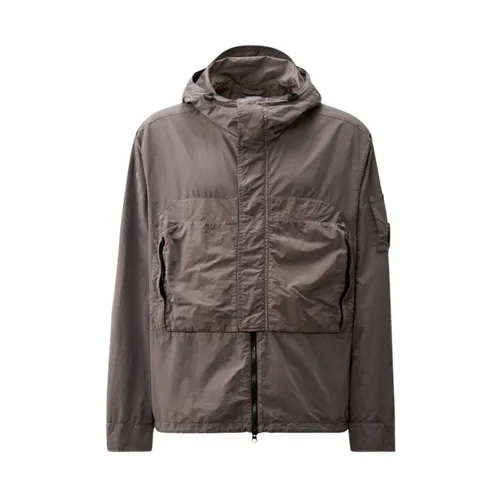 Jackets > Light Jackets - - C.p. Company - Modalova