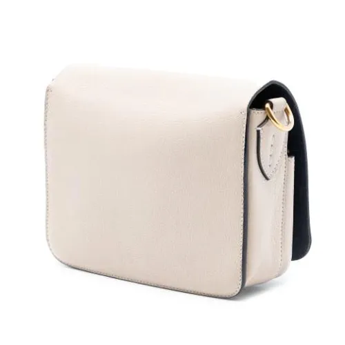Pre-owned > Pre-owned Bags > Pre-owned Cross Body Bags - - Burberry Vintage - Modalova