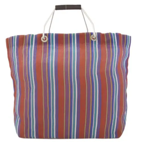 Pre-owned > Pre-owned Bags > Pre-owned Tote Bags - - Marni Pre-owned - Modalova