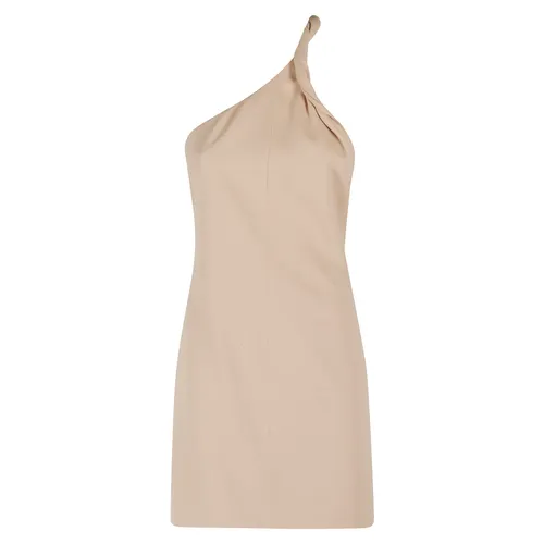Dresses > Day Dresses > Short Dresses - - Federica Tosi - Modalova