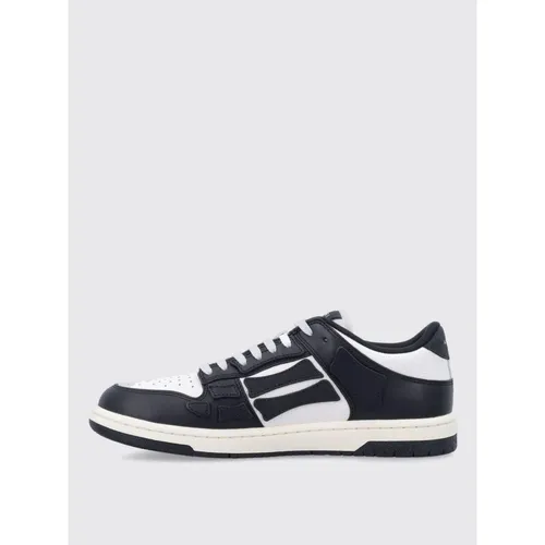 Amiri - Shoes > Sneakers - Black - Amiri - Modalova