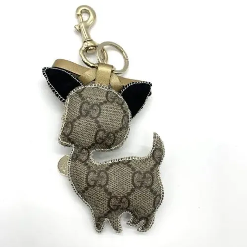 Pre-owned > Pre-owned Accessories - - Gucci Vintage - Modalova