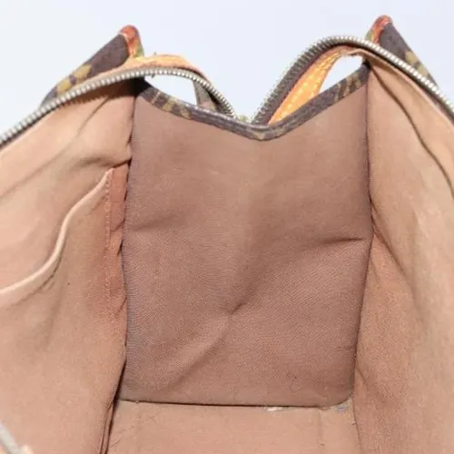 Pre-owned > Pre-owned Bags > Pre-owned Shoulder Bags - - Louis Vuitton Vintage - Modalova
