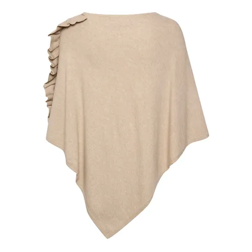 Cream - Jackets > Capes - Pink - Cream - Modalova