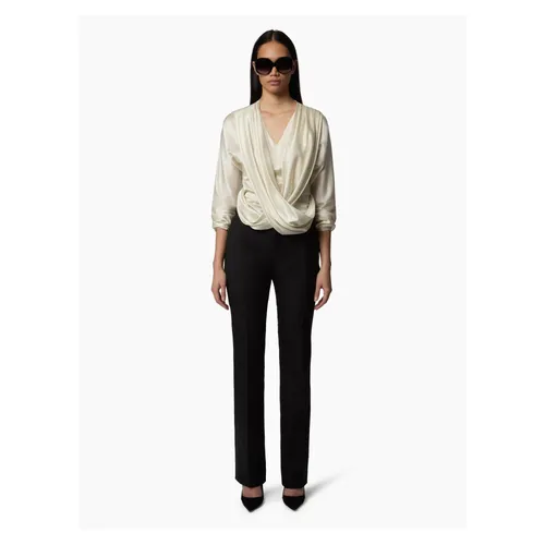 Blouses & Shirts > Blouses - - Nina Ricci - Modalova