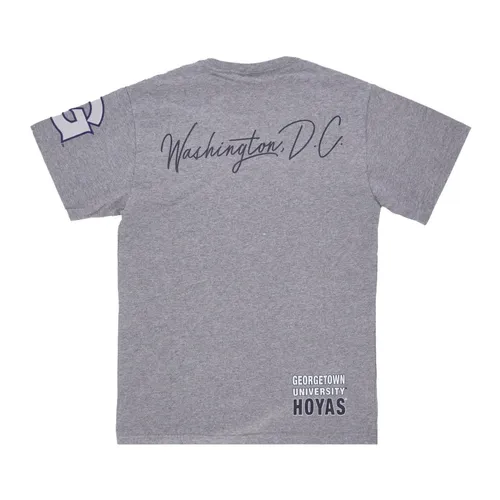 Tops > T-Shirts - - Mitchell & Ness - Modalova