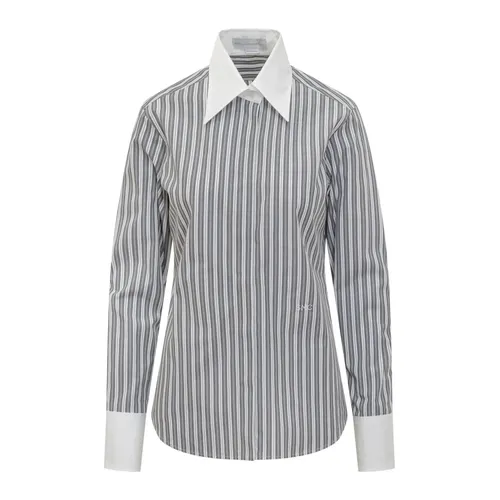 Blouses & Shirts > Shirts - - Stella McCartney - Modalova