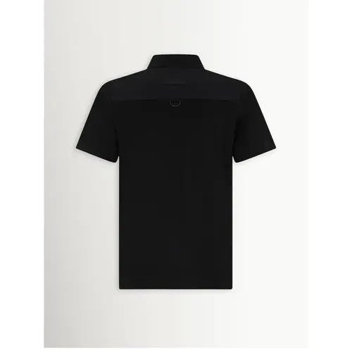 Tops > Polo Shirts - - Moose Knuckles - Modalova