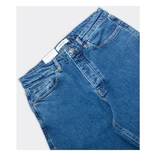 Jeans > Straight Jeans - - Selected Homme - Modalova