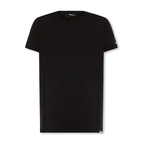 Tops > T-Shirts - - Dsquared2 - Modalova