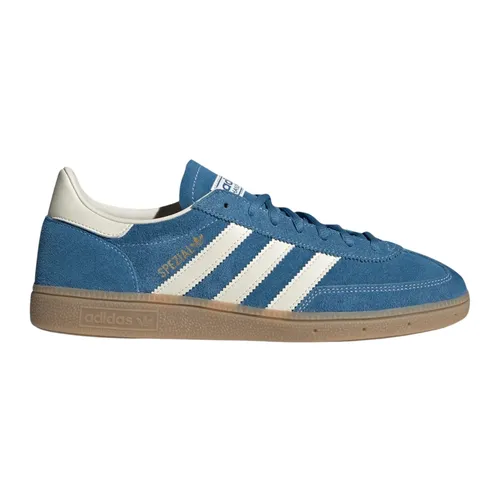 Adidas - Shoes > Sneakers - Blue - Adidas - Modalova