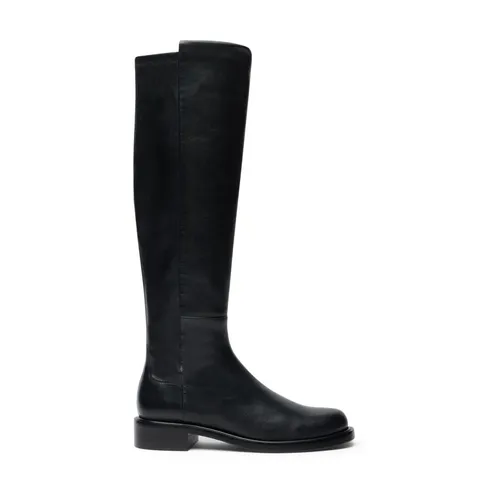 Shoes > Boots > High Boots - - Stuart Weitzman - Modalova