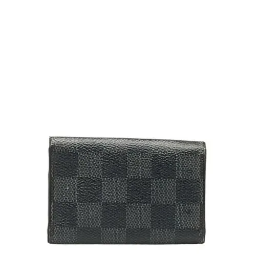 Pre-owned > Pre-owned Accessories - - Louis Vuitton Vintage - Modalova