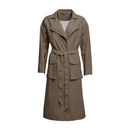 Coats > Trench Coats - - Stutterheim - Modalova