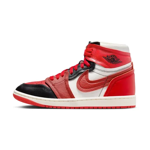 Jordan - Shoes > Sneakers - Red - Jordan - Modalova