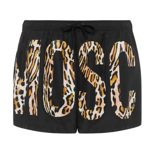 Swimwear > Beachwear - - Moschino - Modalova
