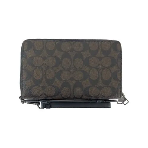 Pre-owned > Pre-owned Bags > Pre-owned Clutches - - Coach Pre-owned - Modalova