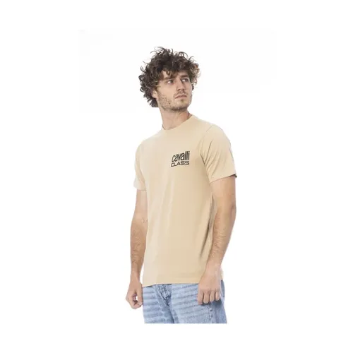 Tops > T-Shirts - - Cavalli Class - Modalova