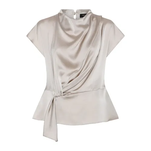 Blouses & Shirts > Blouses - - Bruuns Bazaar - Modalova