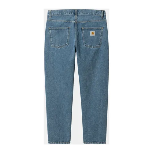 Jeans > Straight Jeans - - Carhartt Wip - Modalova