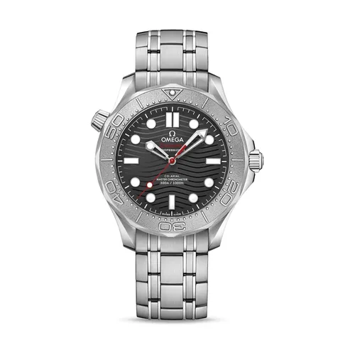 Accessories > Watches - - Omega - Modalova