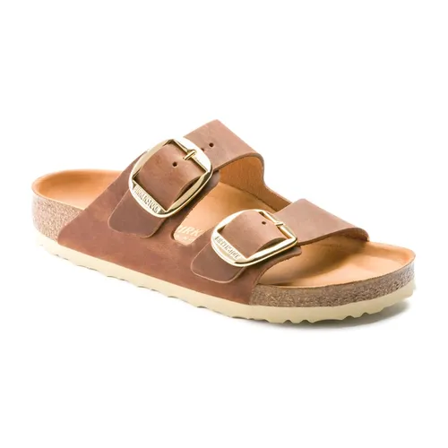 Shoes > Flip Flops & Sliders > Sliders - - Birkenstock - Modalova