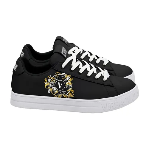 Shoes > Sneakers - - Versace Jeans Couture - Modalova