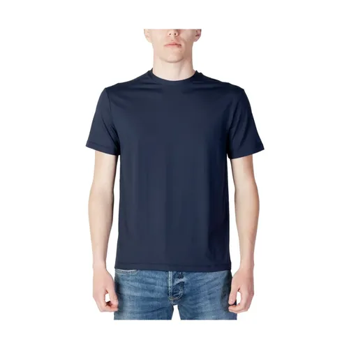 Suns - Tops > T-Shirts - Blue - Suns - Modalova