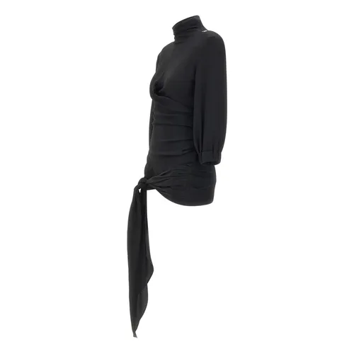 Blouses & Shirts > Blouses - - The Attico - Modalova