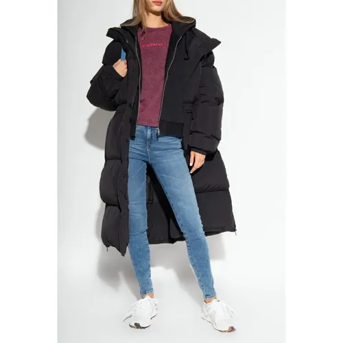 Sweatshirts & Hoodies > Zip-throughs - - Diesel - Modalova