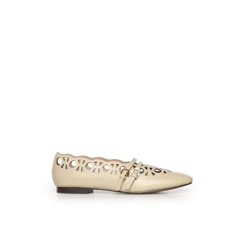 Shoes > Flats > Ballerinas - - Coccinelle - Modalova