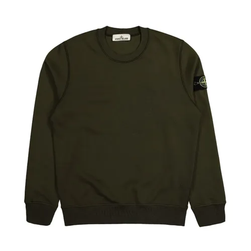 Sweatshirts & Hoodies > Sweatshirts - - Stone Island - Modalova