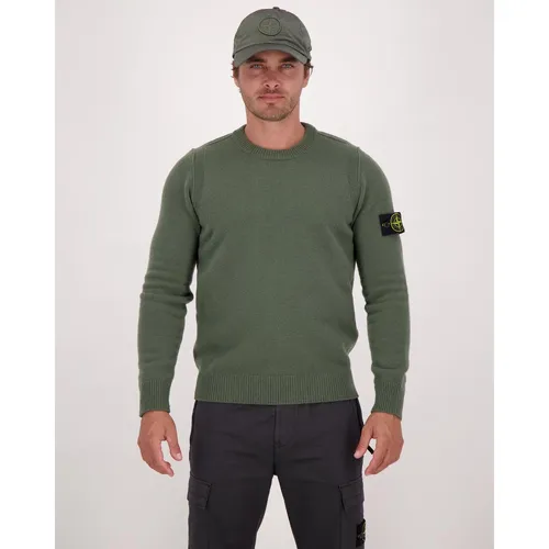 Knitwear > Round-neck Knitwear - - Stone Island - Modalova