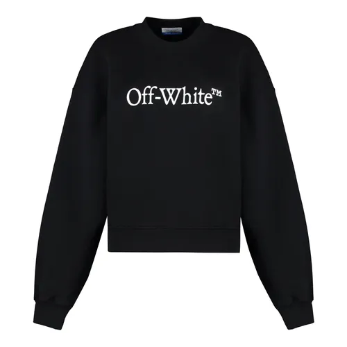 Sweatshirts & Hoodies > Sweatshirts - - Off White - Modalova