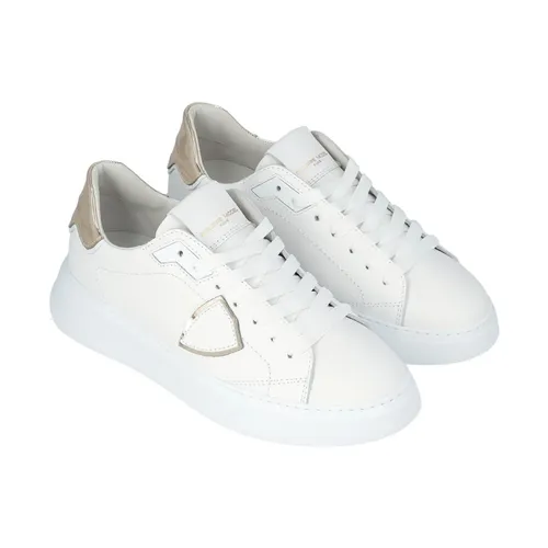 Shoes > Sneakers - - Philippe Model - Modalova
