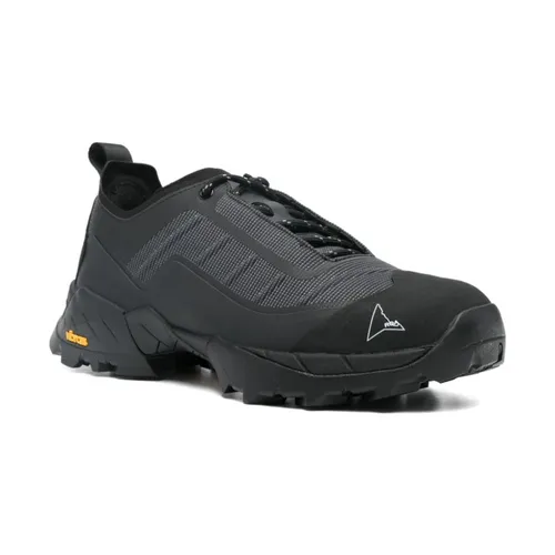 ROA - Shoes > Sneakers - Black - ROA - Modalova