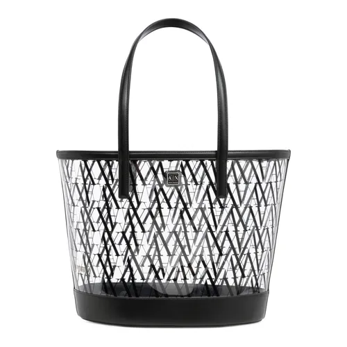 Bags > Tote Bags - - Armani Exchange - Modalova