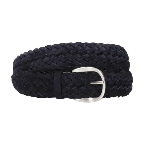 Accessories > Belts - - Orciani - Modalova