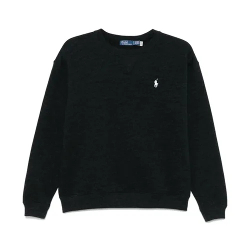 Knitwear > Round-neck Knitwear - - Polo Ralph Lauren - Modalova