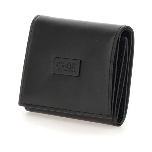 Accessories > Wallets & Cardholders - - MM6 Maison Margiela - Modalova