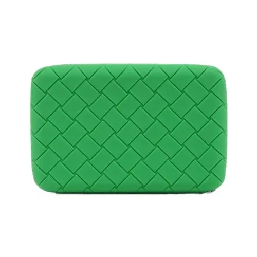 Pre-owned > Pre-owned Bags > Pre-owned Belt Bags - - Bottega Veneta Vintage - Modalova