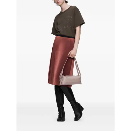 Tops > T-Shirts - - Maison Margiela - Modalova