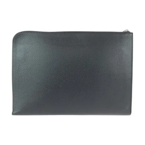 Pre-owned > Pre-owned Bags > Pre-owned Clutches - - Louis Vuitton Vintage - Modalova