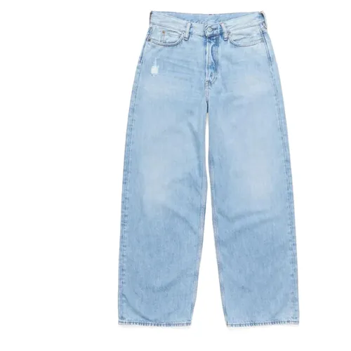 Jeans > Loose-fit Jeans - - Acne Studios - Modalova