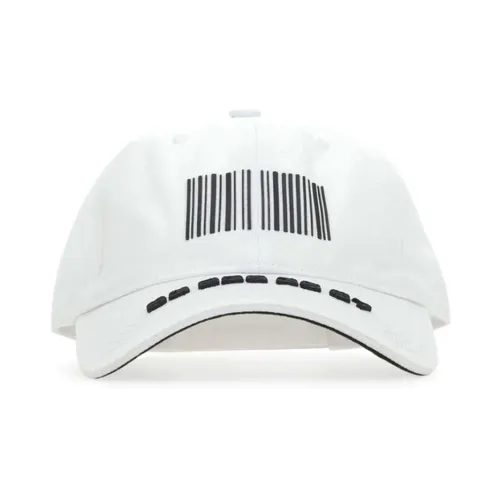 Accessories > Hats > Caps - - Vtmnts - Modalova