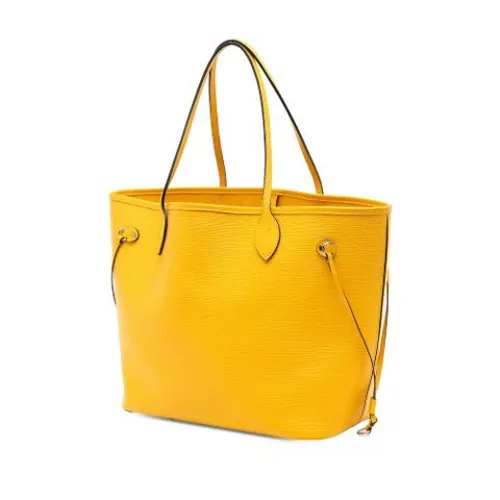 Pre-owned > Pre-owned Bags > Pre-owned Tote Bags - - Louis Vuitton Vintage - Modalova